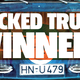 Illustration for article titled Lets Finally Pick Some Winners For That Packed Trunk Contest!